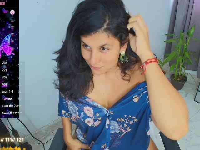 Sophiewalker webcam