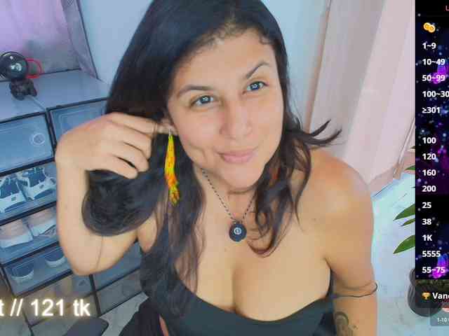Sophiewalker webcam