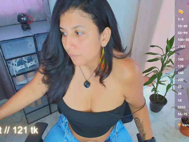 Sophiewalker webcam