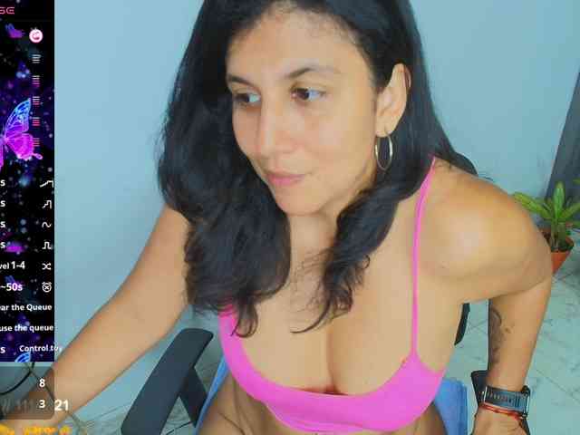 Sophiewalker webcam