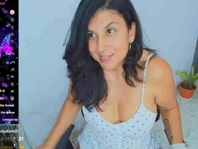 Sophiewalker webcam