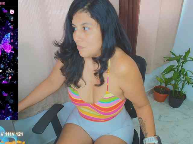 Sophiewalker webcam