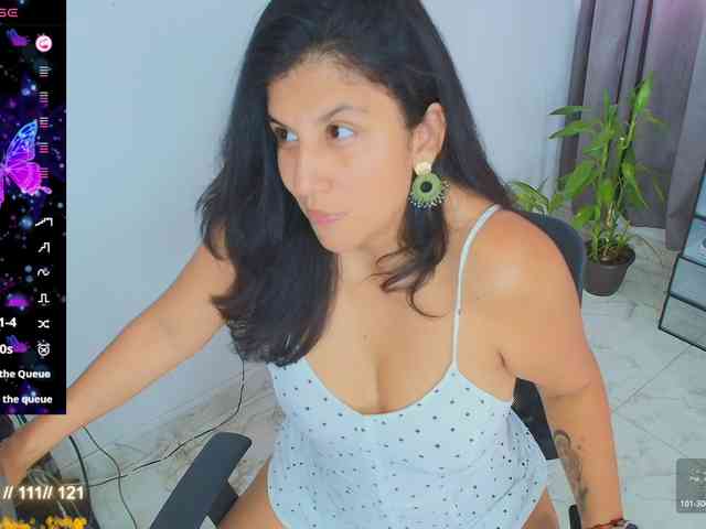 Sophiewalker webcam