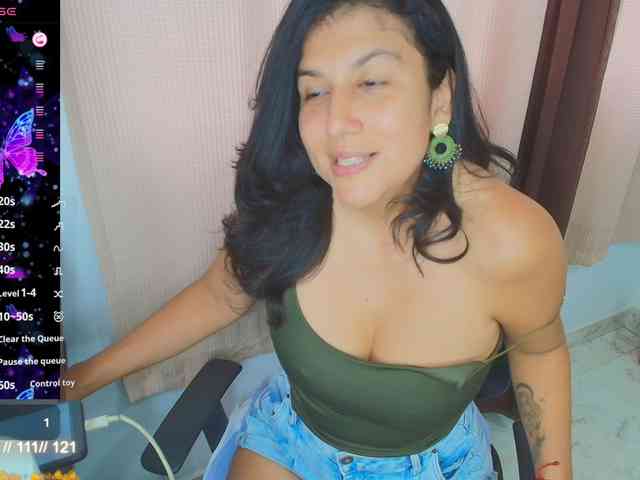 Sophiewalker webcam