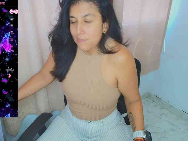 Sophiewalker webcam