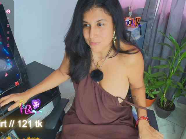 Sophiewalker webcam