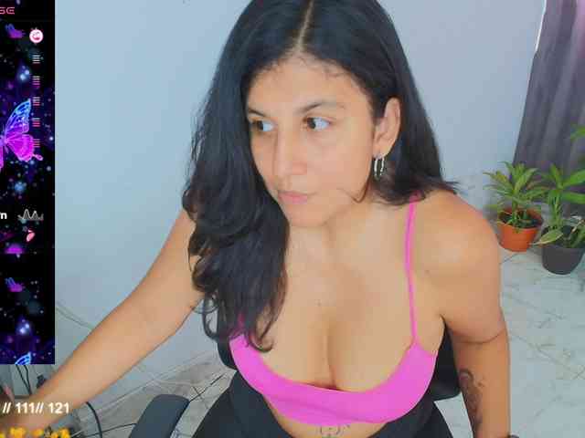 Sophiewalker webcam