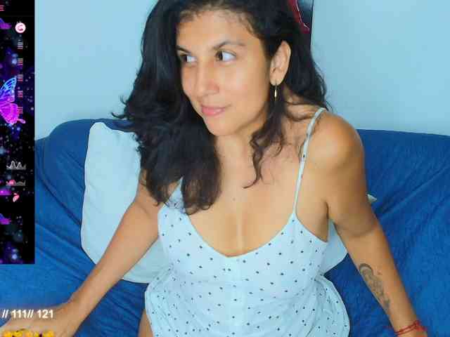Sophiewalker webcam