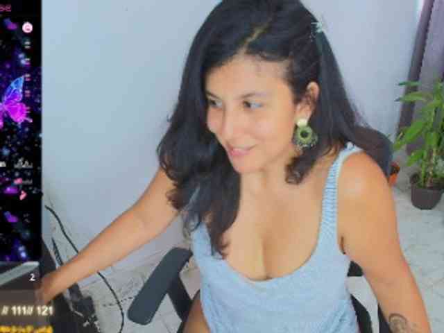 Sophiewalker webcam
