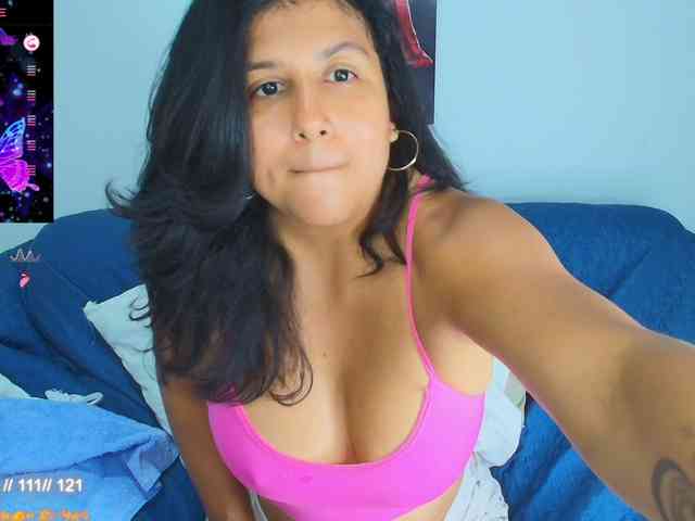 Sophiewalker webcam