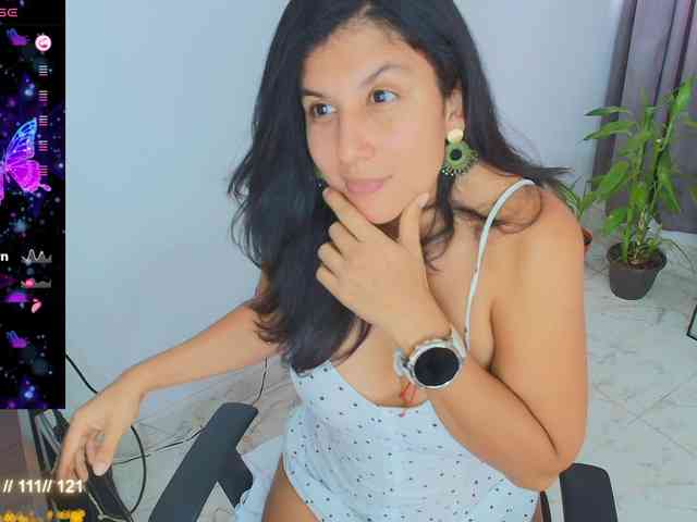 Sophiewalker webcam