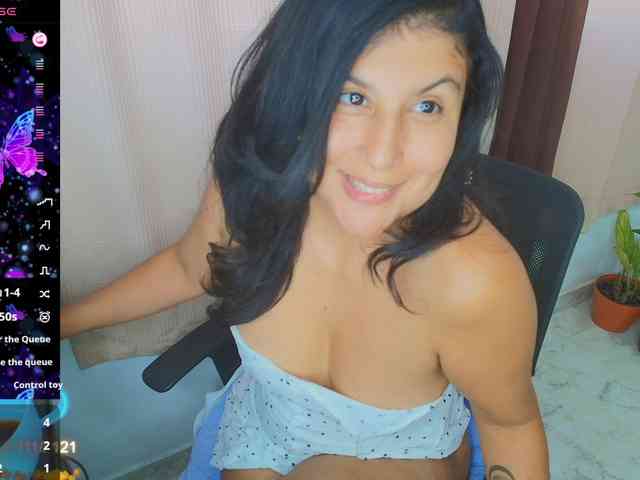 Sophiewalker webcam