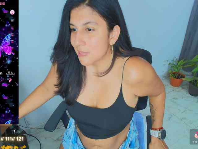 Sophiewalker webcam