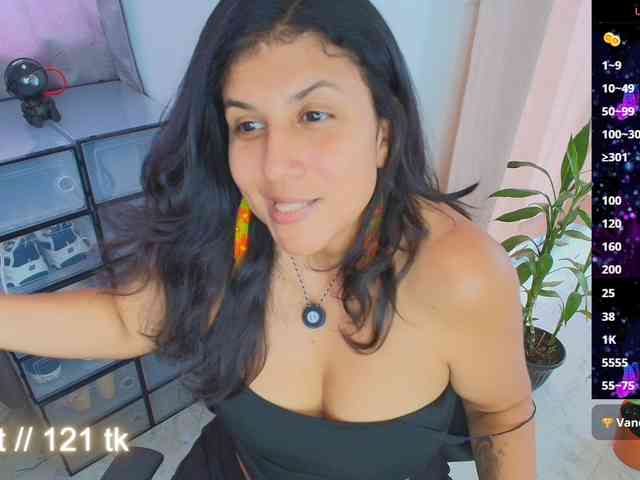 Sophiewalker webcam