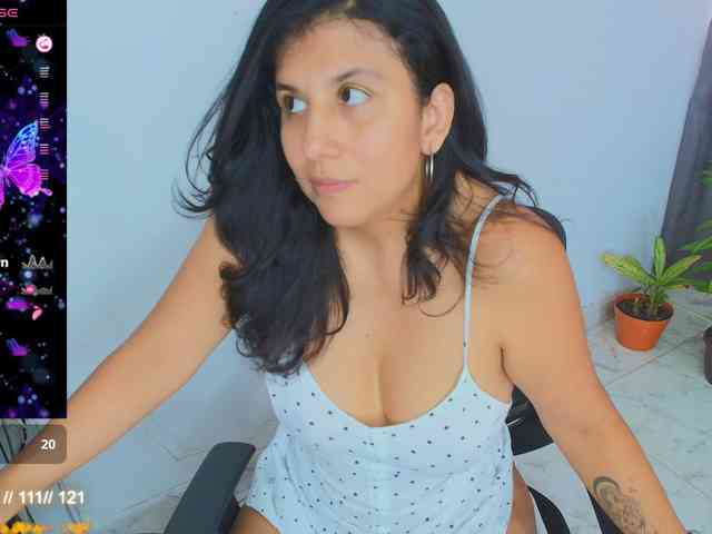 Sophiewalker webcam
