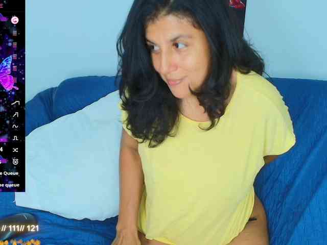 Sophiewalker webcam