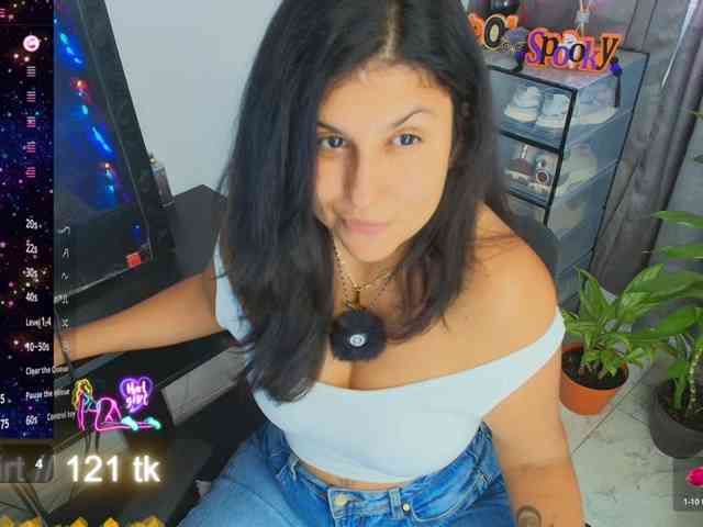 Sophiewalke