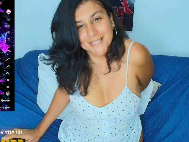 Sophiewalker webcam