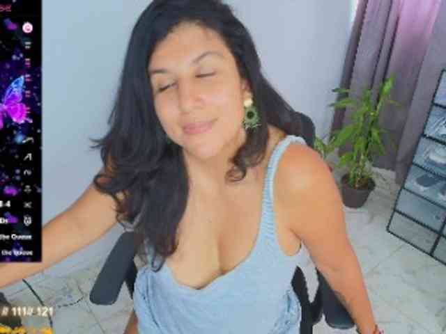 Sophiewalker webcam