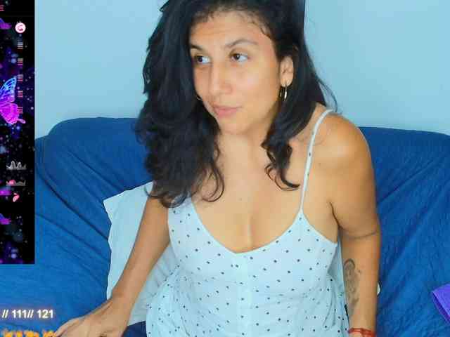 Sophiewalker webcam
