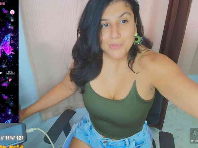 Sophiewalker webcam