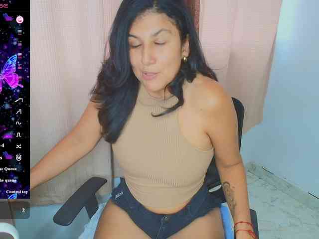 Sophiewalker webcam