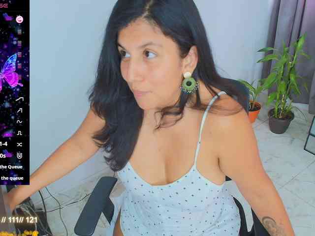Sophiewalker webcam