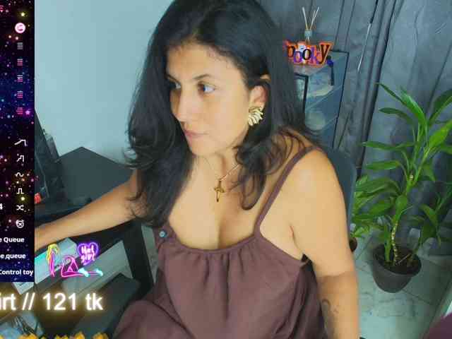 Sophiewalker webcam