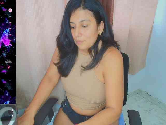 Sophiewalker webcam