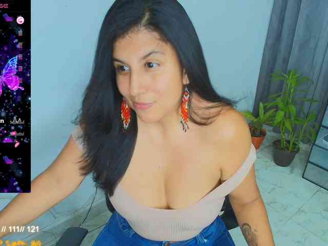 Sophiewalker webcam