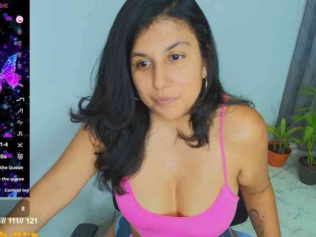 Sophiewalker webcam