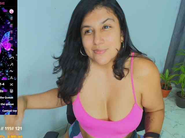 Sophiewalker webcam