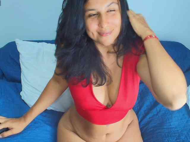Sophiewalker webcam