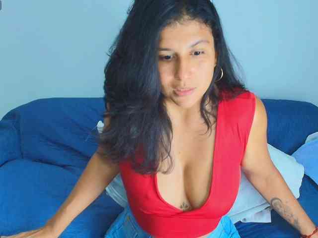 Sophiewalker webcam