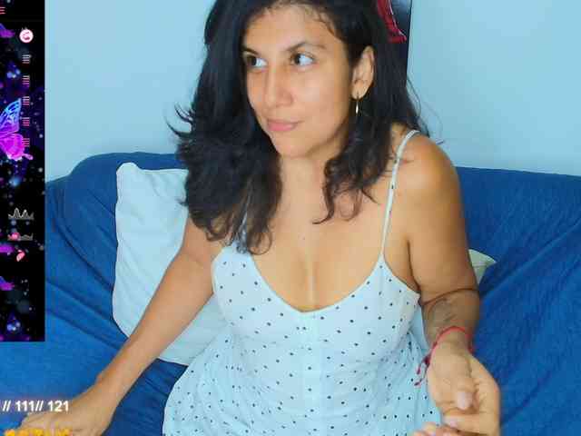 Sophiewalker webcam