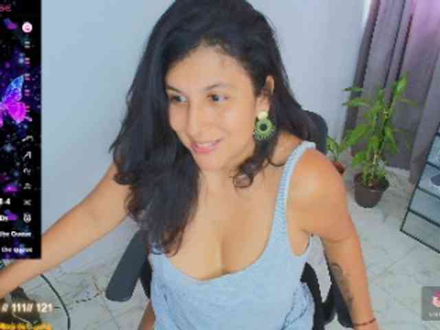 Sophiewalker webcam