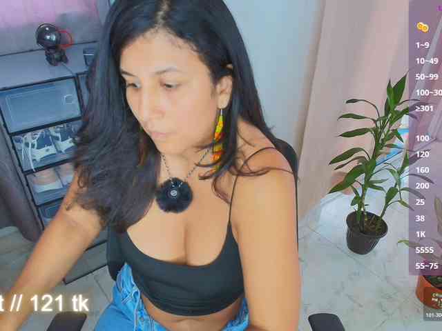 Sophiewalker webcam