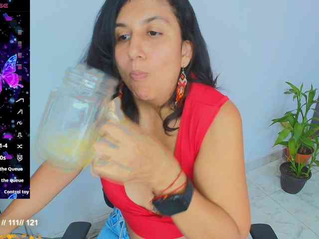 Sophiewalker webcam