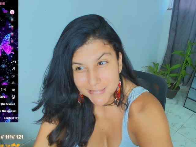 Sophiewalker webcam