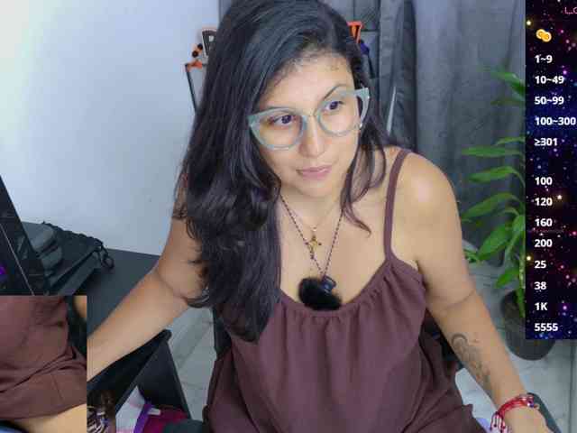 Sophiewalker webcam