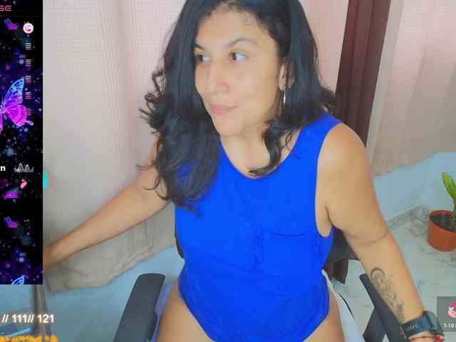 Sophiewalker webcam