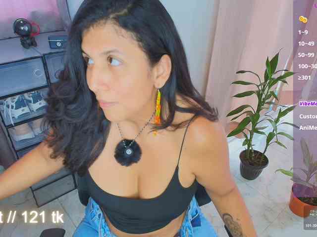 Sophiewalker webcam