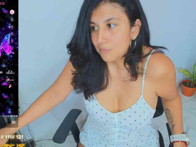 Sophiewalker webcam