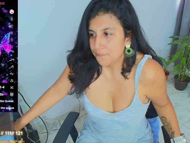 Sophiewalker webcam