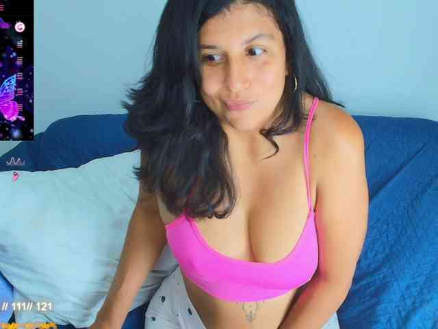Sophiewalker webcam