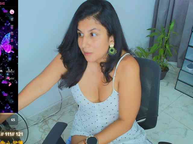 Sophiewalker webcam