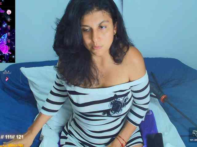 Sophiewalker webcam