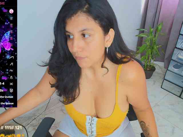 Sophiewalker webcam