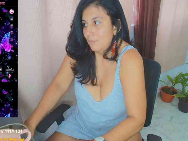 Sophiewalker webcam