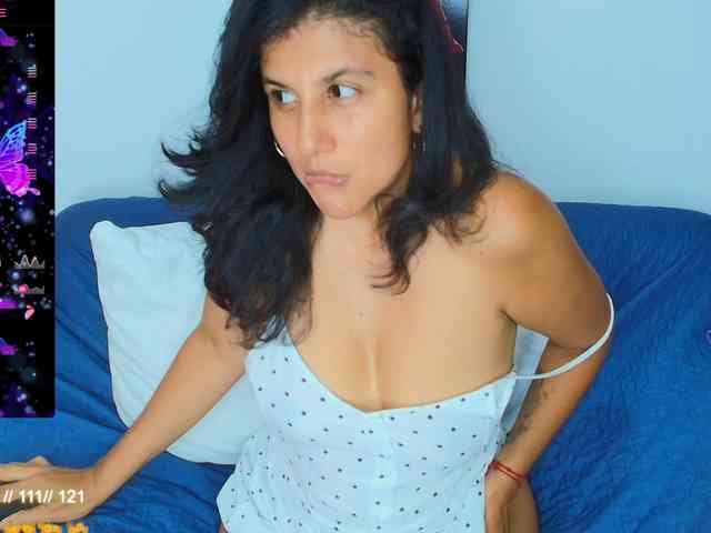 Sophiewalker webcam